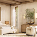 Maderno Linear Wall Sconce