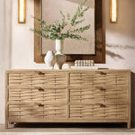 Maderno Linear Wall Sconce