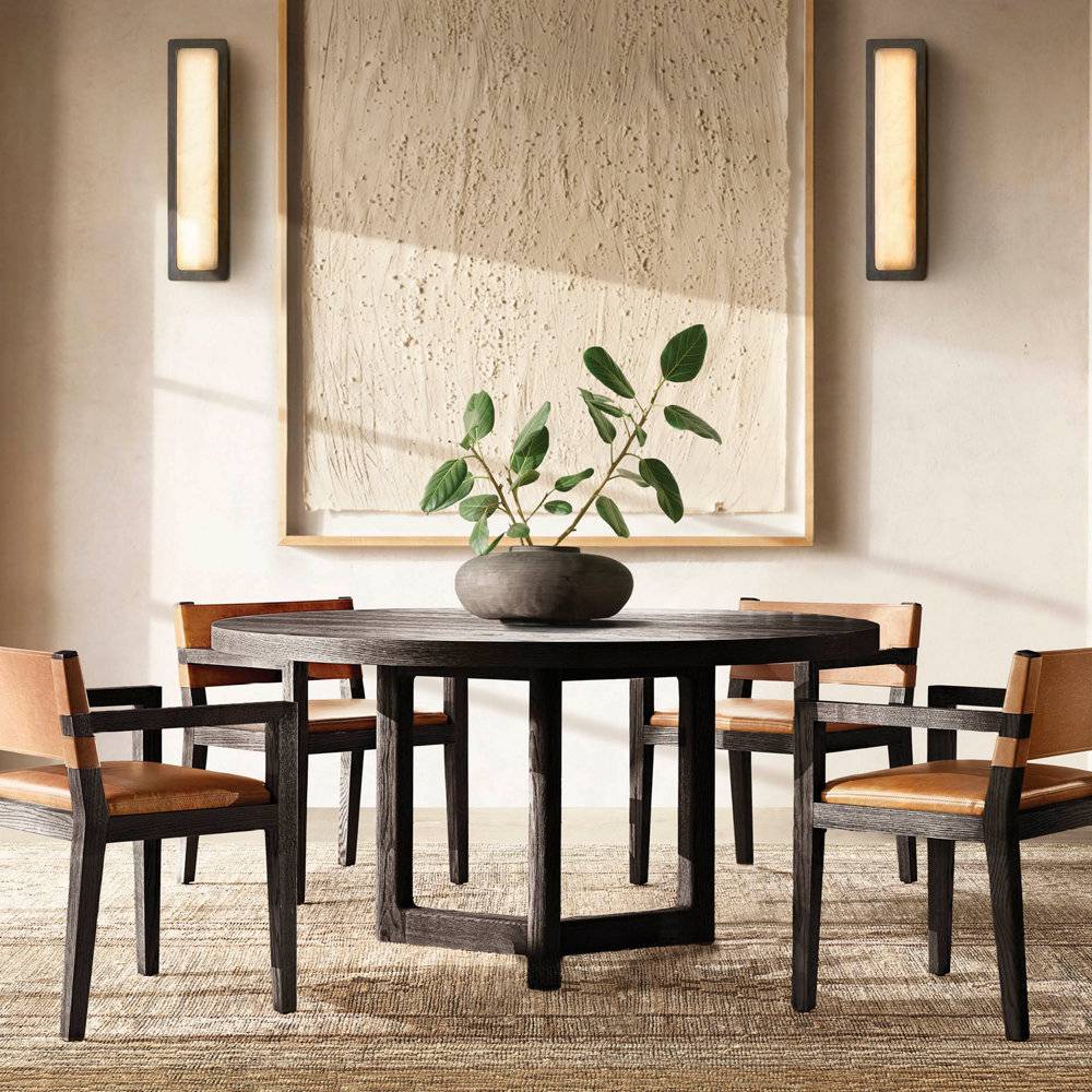 Maderno Linear Wall Sconce