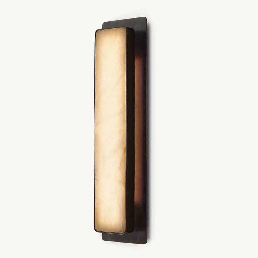 Maderno Linear Wall Sconce