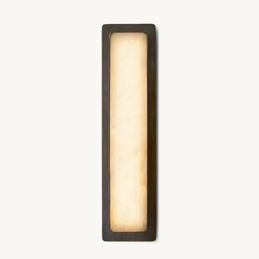 Maderno Linear Wall Sconce