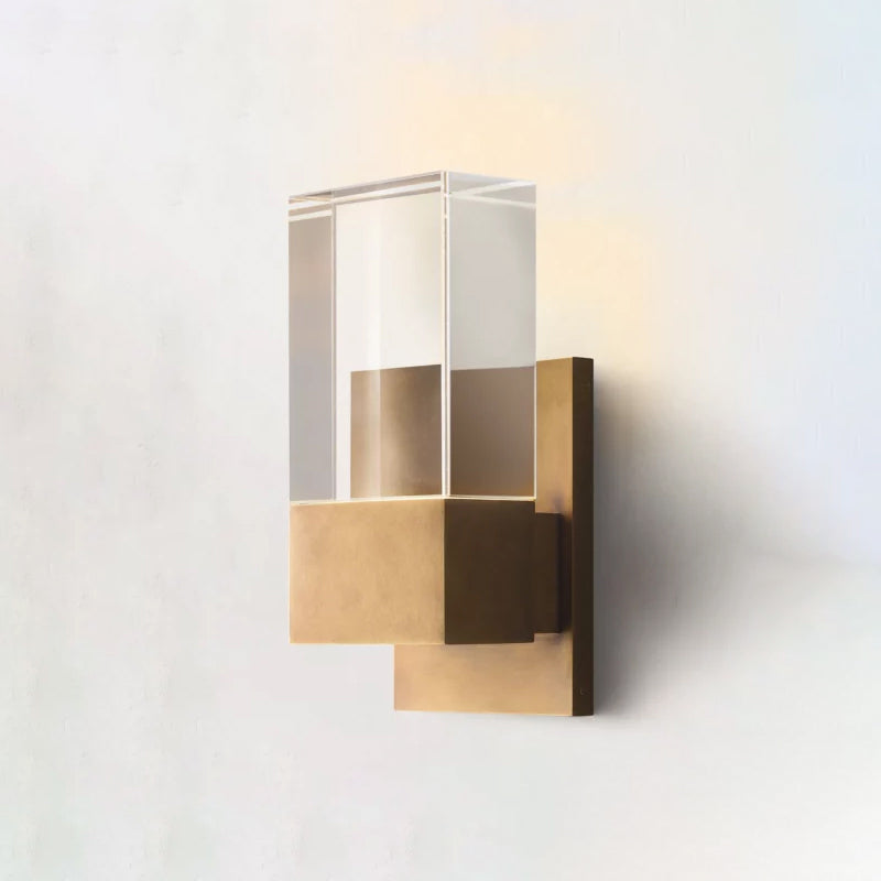Serion Linear Wall Sconce