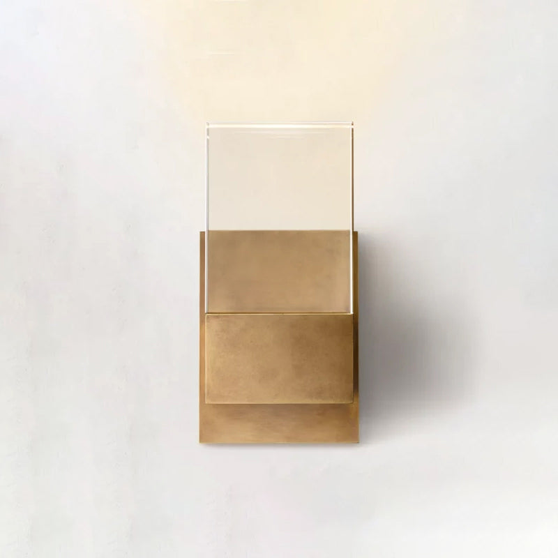 Serion Linear Wall Sconce