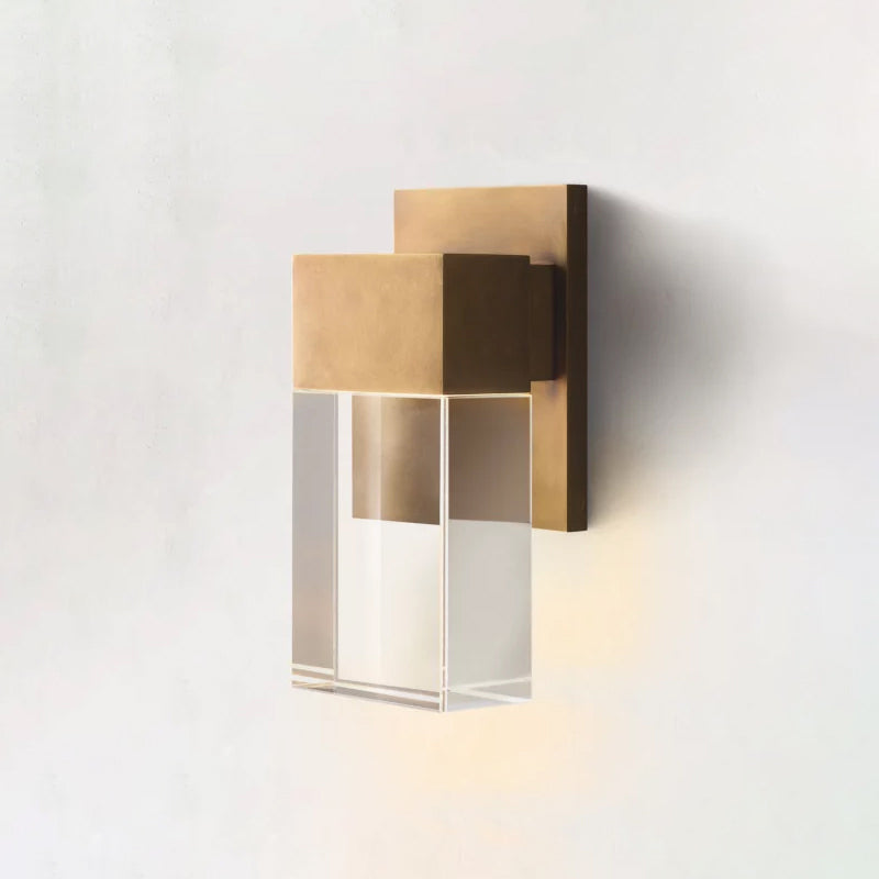Serion Linear Wall Sconce