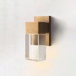 Serion Linear Wall Sconce