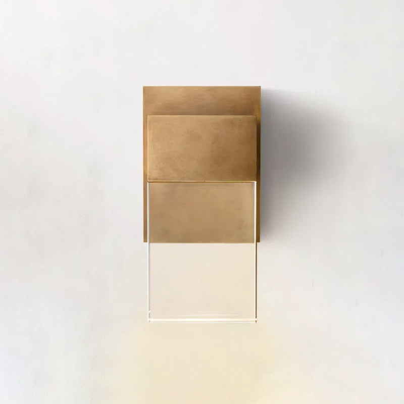 Serion Linear Wall Sconce