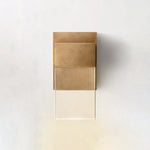 Serion Linear Wall Sconce