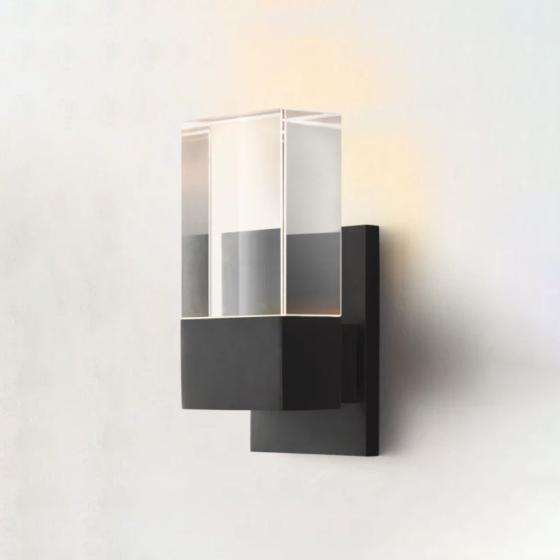 Serion Linear Wall Sconce