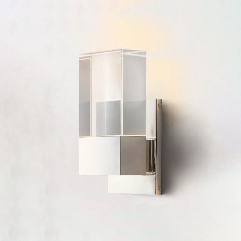 Serion Linear Wall Sconce