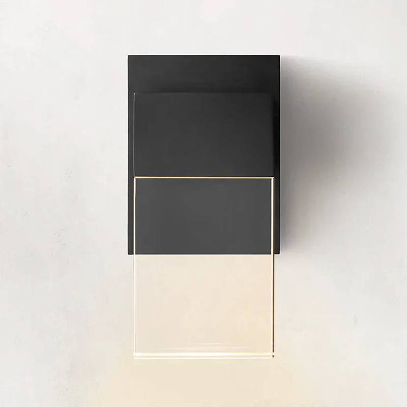 Serion Linear Wall Sconce