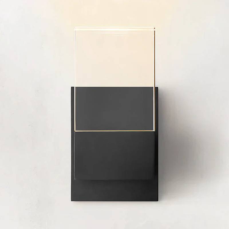 Serion Linear Wall Sconce