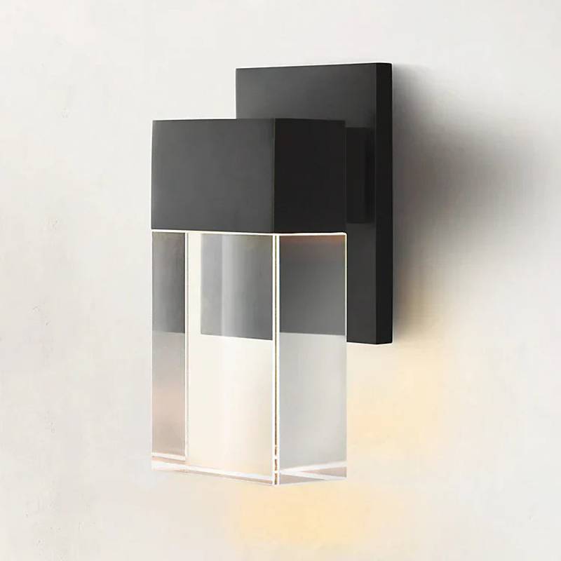 Serion Linear Wall Sconce