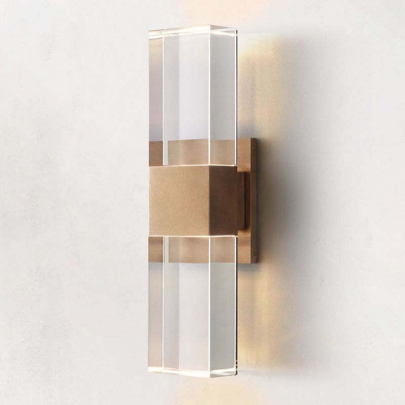 Serion Linear Wall Sconce