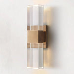 Serion Linear Wall Sconce