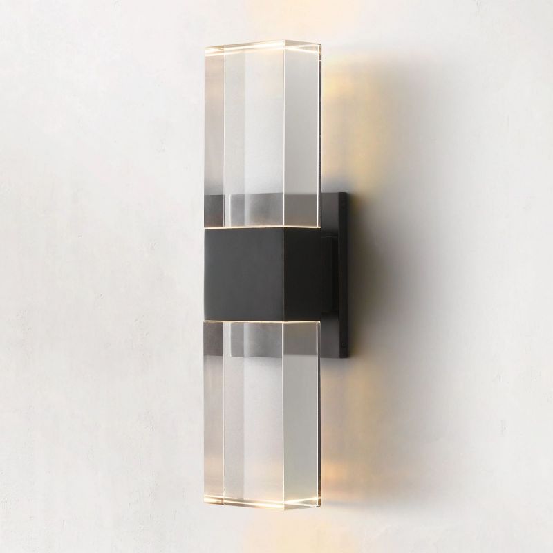 Serion Linear Wall Sconce