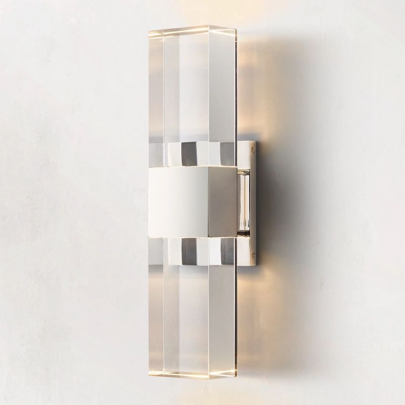 Serion Linear Wall Sconce