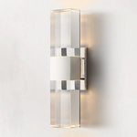 Serion Linear Wall Sconce