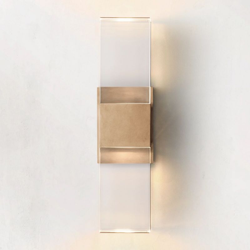 Serion Linear Wall Sconce