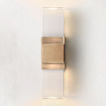 Serion Linear Wall Sconce