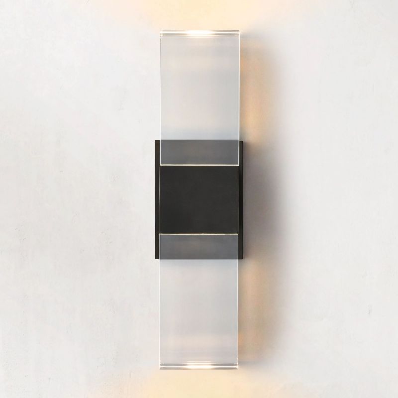 Serion Linear Wall Sconce