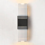 Serion Linear Wall Sconce