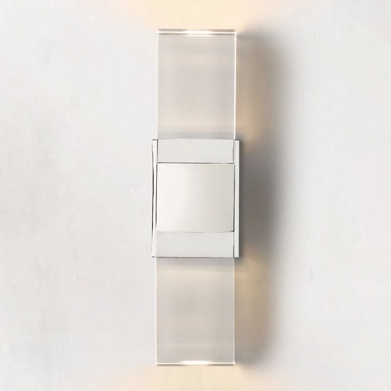 Serion Linear Wall Sconce