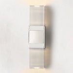 Serion Linear Wall Sconce