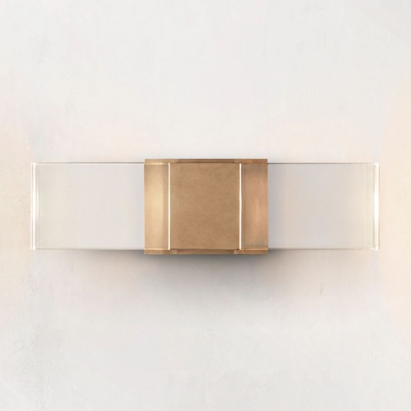 Serion Linear Wall Sconce
