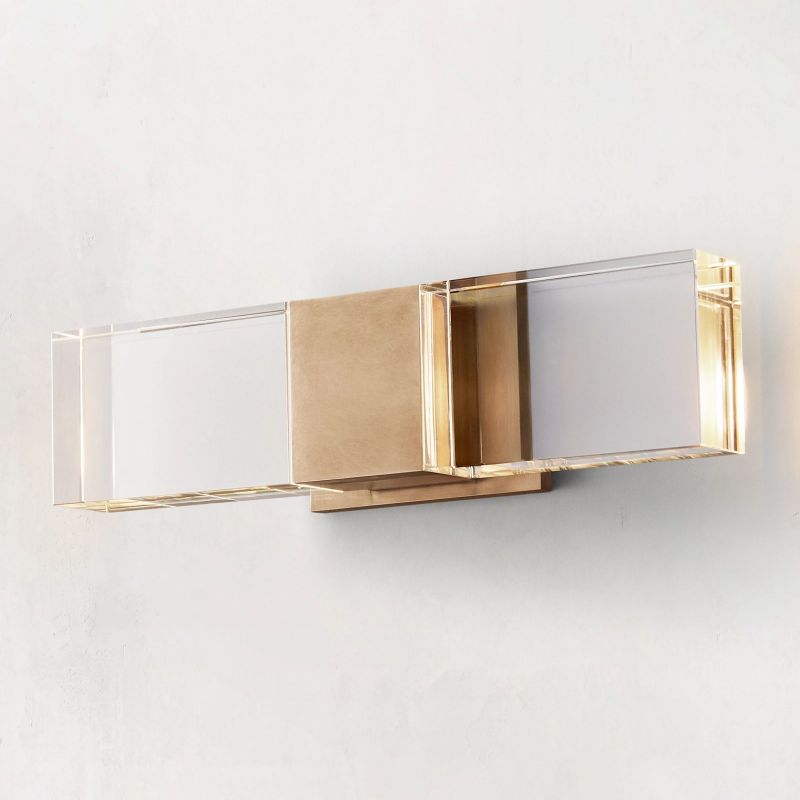 Serion Linear Wall Sconce