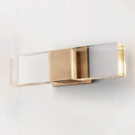 Serion Linear Wall Sconce