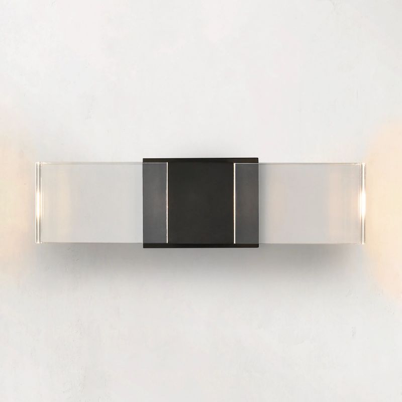 Serion Linear Wall Sconce
