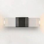 Serion Linear Wall Sconce