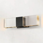 Serion Linear Wall Sconce