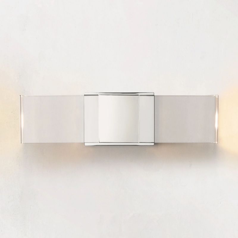 Serion Linear Wall Sconce