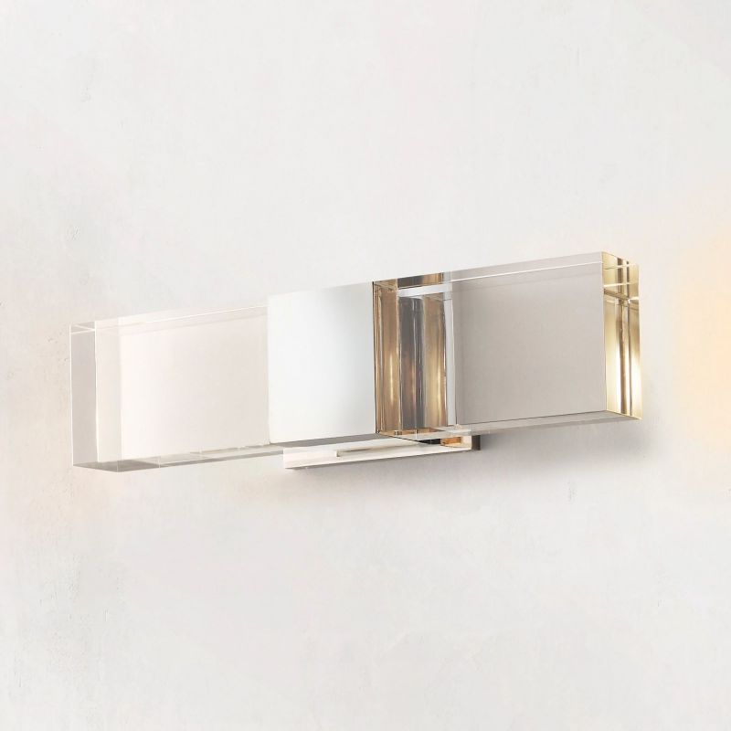 Serion Linear Wall Sconce