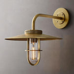 Utivence Outdoor Wall Sconce