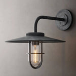 Utivence Outdoor Wall Sconce