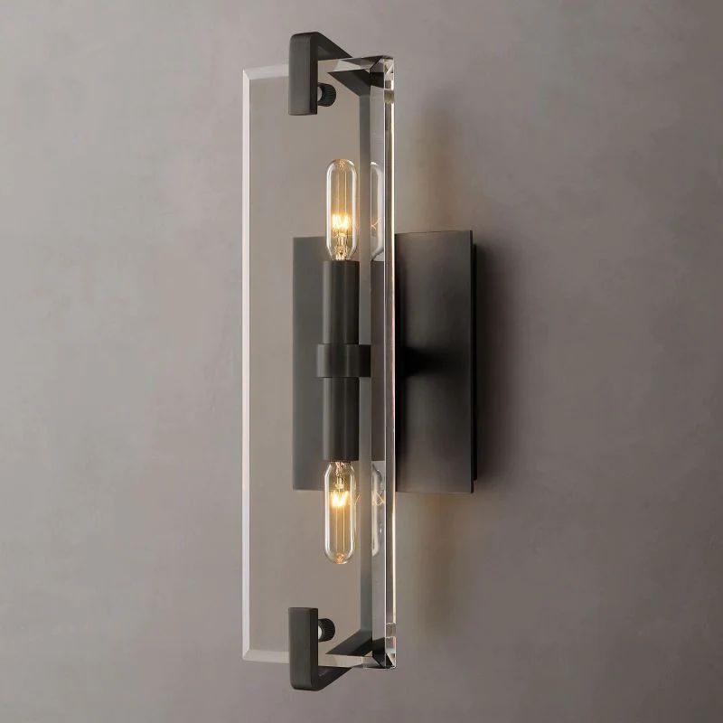 Marvella Linear Wall Sconce