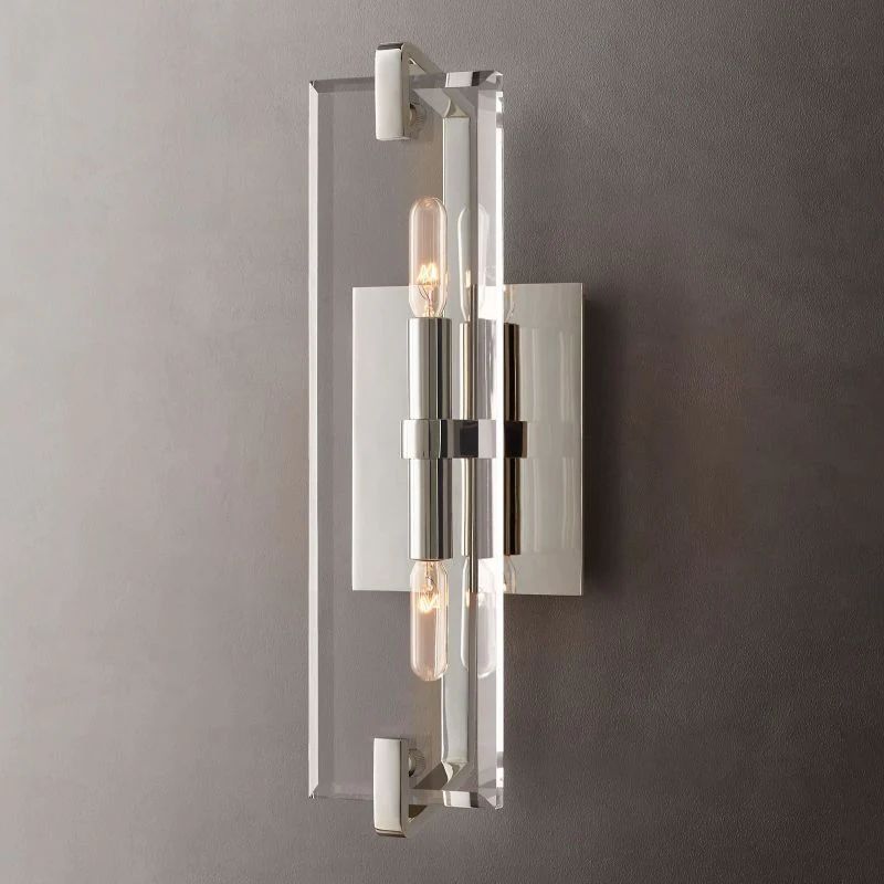 Marvella Linear Wall Sconce