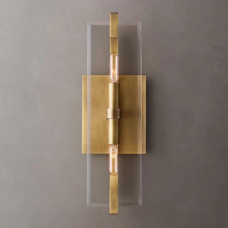 Marvella Linear Wall Sconce