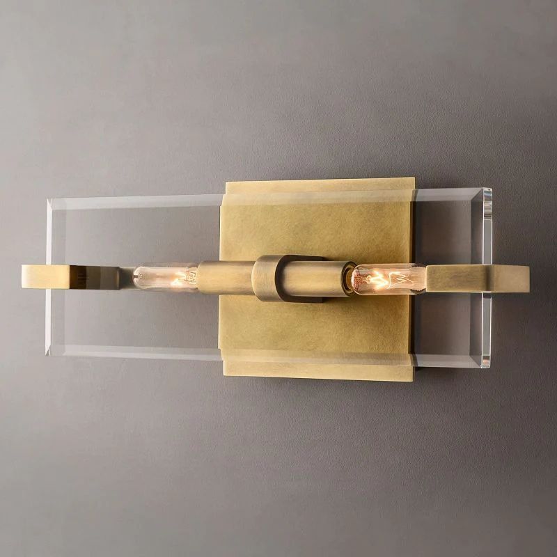 Marvella Linear Wall Sconce