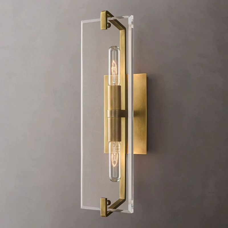 Marvella Linear Wall Sconce