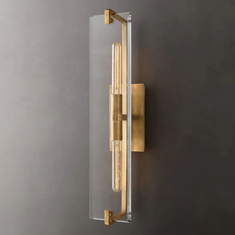 Marvella Linear Wall Sconce