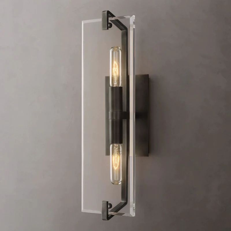 Marvella Linear Wall Sconce