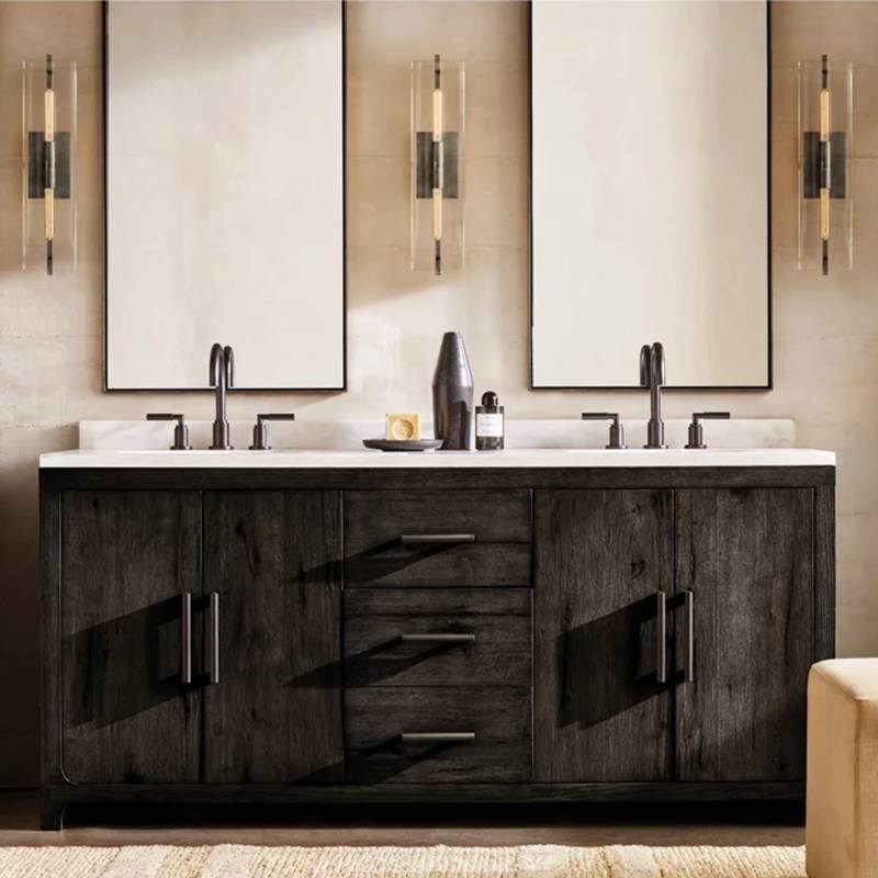 Marvella Linear Wall Sconce