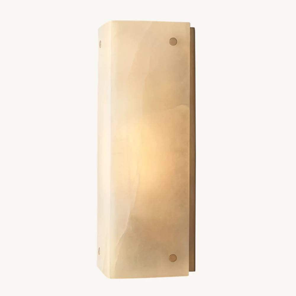 Revard Wall Sconce