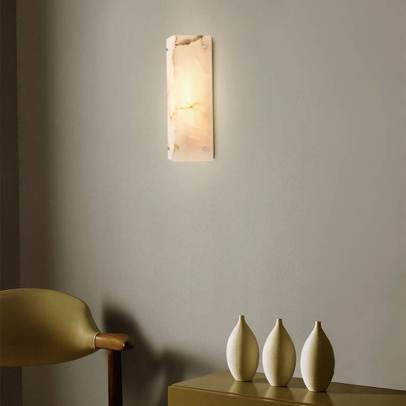 Revard Wall Sconce