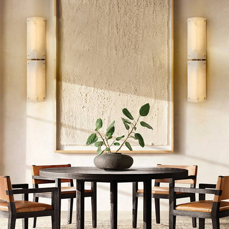 Revard Wall Sconce