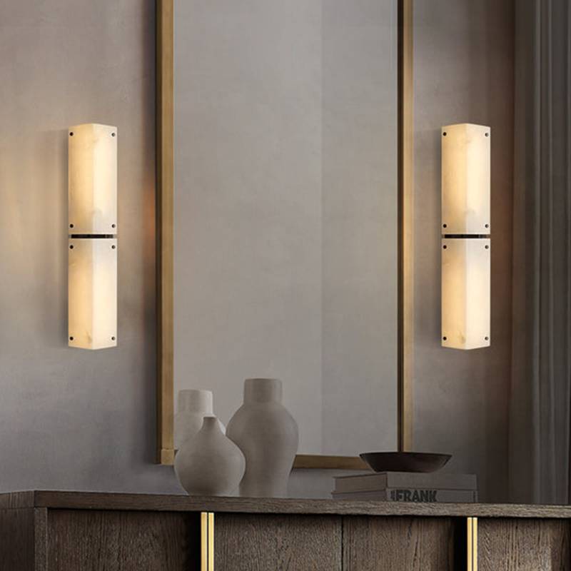 Revard Wall Sconce