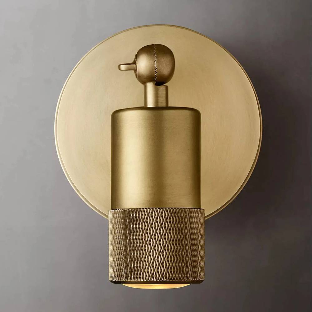 Utivence Task Wall Sconce